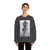 SALY, Jacques-Francois-Joseph - Head of a Girl (Artwork) Crewneck Sweatshirt