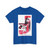 The Naked Frame (2), Bluebook, February 1953 - T-Shirt
