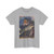 The Girl on the Beach, Redbook, March 1953 - T-Shirt