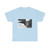 The Man Who Murdered A Millionaire, Front Page Detective, March 1955 - T-Shirt