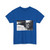 The Man Who Murdered A Millionaire, Front Page Detective, March 1955 - T-Shirt
