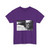 The Man Who Murdered A Millionaire, Front Page Detective, March 1955 - T-Shirt