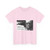 The Man Who Murdered A Millionaire, Front Page Detective, March 1955 - T-Shirt