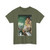 The woman who could read her husband's mind, Good Housekeeping, November 1947 - T-Shirt