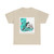 The Naked Frame (3), Bluebook, February 1953 - T-Shirt