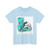 The Naked Frame (3), Bluebook, February 1953 - T-Shirt