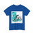 The Naked Frame (3), Bluebook, February 1953 - T-Shirt
