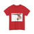 The Narrow Corner (1), Cosmopolitan, November 1932 - T-Shirt