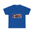 The Gold-Plated Gunboat (1), Bluebook, February 1956 - T-Shirt