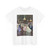 Time Was When There Were Both Beauty and Dignity in the Dance, Ladies' Home Journal, November 1921 - T-Shirt