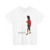 Scetchbook of the Orient (3) - Hong Kong, China, Cosmopolitan, March 1958 - T-Shirt