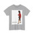 Scetchbook of the Orient (3) - Hong Kong, China, Cosmopolitan, March 1958 - T-Shirt