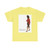 Scetchbook of the Orient (3) - Hong Kong, China, Cosmopolitan, March 1958 - T-Shirt