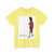 Scetchbook of the Orient (3) - Hong Kong, China, Cosmopolitan, March 1958 - T-Shirt