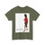 Scetchbook of the Orient (3) - Hong Kong, China, Cosmopolitan, March 1958 - T-Shirt