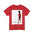 Scetchbook of the Orient (3) - Hong Kong, China, Cosmopolitan, March 1958 - T-Shirt