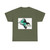 The Artless Heirs (Pt. 4 of ), Saturday Evening Post, June 22, 1957 - T-Shirt