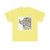 Terror In The Streets by Richard Stern, The Saturday Evening Post, 1958 - T-Shirt