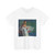 White Villa in Rio (1), Cosmopolitan, April 1955 - T-Shirt