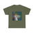White Villa in Rio (1), Cosmopolitan, April 1955 - T-Shirt
