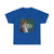 White Villa in Rio (1), Cosmopolitan, April 1955 - T-Shirt