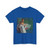White Villa in Rio (1), Cosmopolitan, April 1955 - T-Shirt