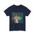 White Villa in Rio (1), Cosmopolitan, April 1955 - T-Shirt