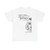 Secret Language (1), Calling All Girls, June 1947 - T-Shirt