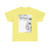 Secret Language (1), Calling All Girls, June 1947 - T-Shirt