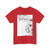 Secret Language (1), Calling All Girls, June 1947 - T-Shirt