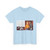 Zip-Gun GirlL, Man's Illustrated, September 1958 - T-Shirt