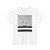 Portrait of Vice President Hannibal Hamlin, Officer of the United States Government (U.S. Civil War) T-Shirt