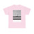 Portrait of Vice President Hannibal Hamlin, Officer of the United States Government (U.S. Civil War) T-Shirt