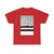 Portrait of Vice President Hannibal Hamlin, Officer of the United States Government (U.S. Civil War) T-Shirt