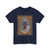 Private Louis A. Matos of Co. C, 5Th New York Infantry Regiment in Union Zouave Uniform (U.S. Civil War) T-Shirt