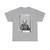 Portrait of Secretary of War Edwin M. Stanton, Officer of the United States Government (U.S. Civil War) T-Shirt