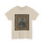 Private William B. Todd of Company E, 9Th Virginia Cavalry Regiment With Colt Army Revolver and Smoking a Cigar (U.S. Civil War) T-Shirt