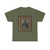 Private William B. Todd of Company E, 9Th Virginia Cavalry Regiment With Colt Army Revolver and Smoking a Cigar (U.S. Civil War) T-Shirt