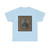 Private William B. Todd of Company E, 9Th Virginia Cavalry Regiment With Colt Army Revolver and Smoking a Cigar (U.S. Civil War) T-Shirt