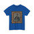Private William B. Todd of Company E, 9Th Virginia Cavalry Regiment With Colt Army Revolver and Smoking a Cigar (U.S. Civil War) T-Shirt
