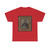 Private William B. Todd of Company E, 9Th Virginia Cavalry Regiment With Colt Army Revolver and Smoking a Cigar (U.S. Civil War) T-Shirt
