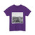 Railroad Depot in Warrenton (U.S. Civil War) T-Shirt