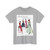 Make Your Dream Dress (2), Ladies' Home Journal, December 1947 - T-Shirt