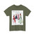 Make Your Dream Dress (2), Ladies' Home Journal, December 1947 - T-Shirt