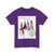 Make Your Dream Dress (2), Ladies' Home Journal, December 1947 - T-Shirt