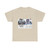Madam Tillie's Gold Mine On Nob Hill, Man's Life, October 1958 - T-Shirt