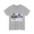 Madam Tillie's Gold Mine On Nob Hill, Man's Life, October 1958 - T-Shirt