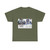 Madam Tillie's Gold Mine On Nob Hill, Man's Life, October 1958 - T-Shirt