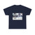 Madam Tillie's Gold Mine On Nob Hill, Man's Life, October 1958 - T-Shirt