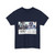 Madam Tillie's Gold Mine On Nob Hill, Man's Life, October 1958 - T-Shirt